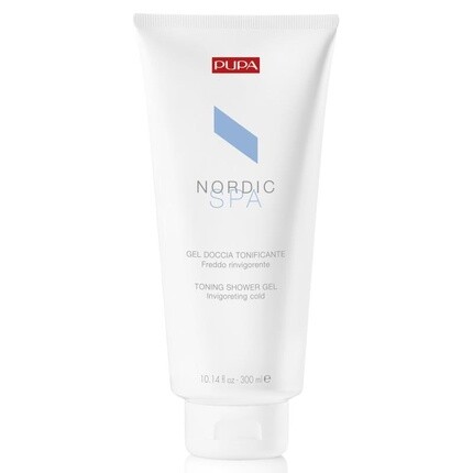 

Гель для душа Pupa Nordic 300мл Pupa Milano
