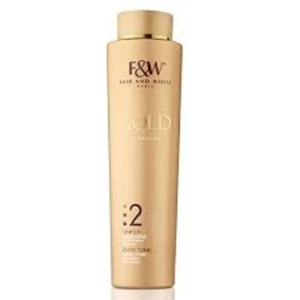 

Gold 2 Maxi Tone Лосьон для тела Осветляющий и омолаживающий 350 мл 11,8 жидких унций Fair & White