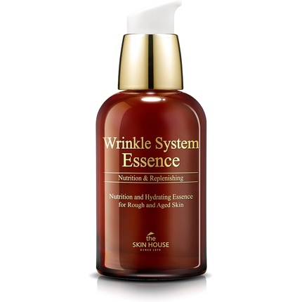 Эссенция The Skin House — Wrinkle System Firming, 50 мл