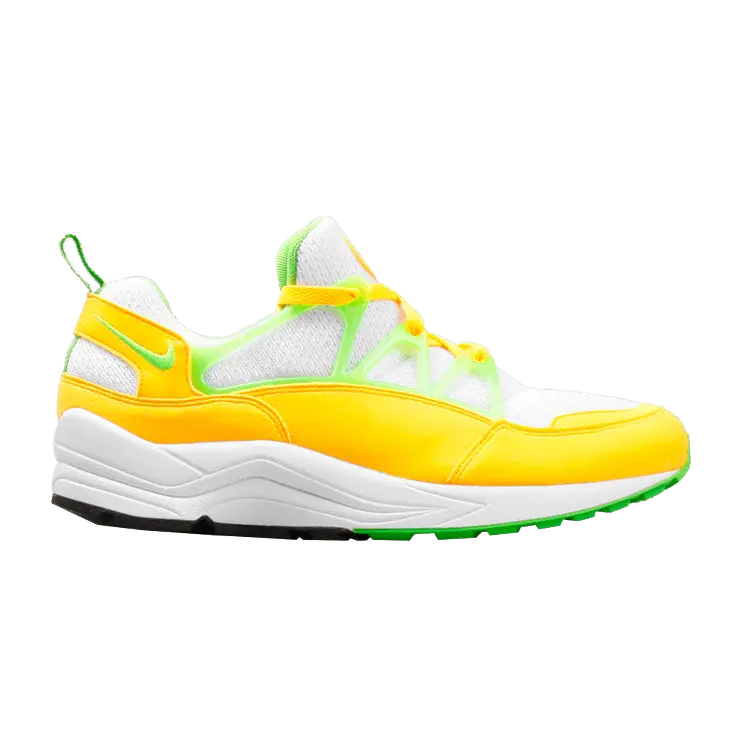 

Кроссовки Air Huarache Light 'Atomic Mango', оранжевый