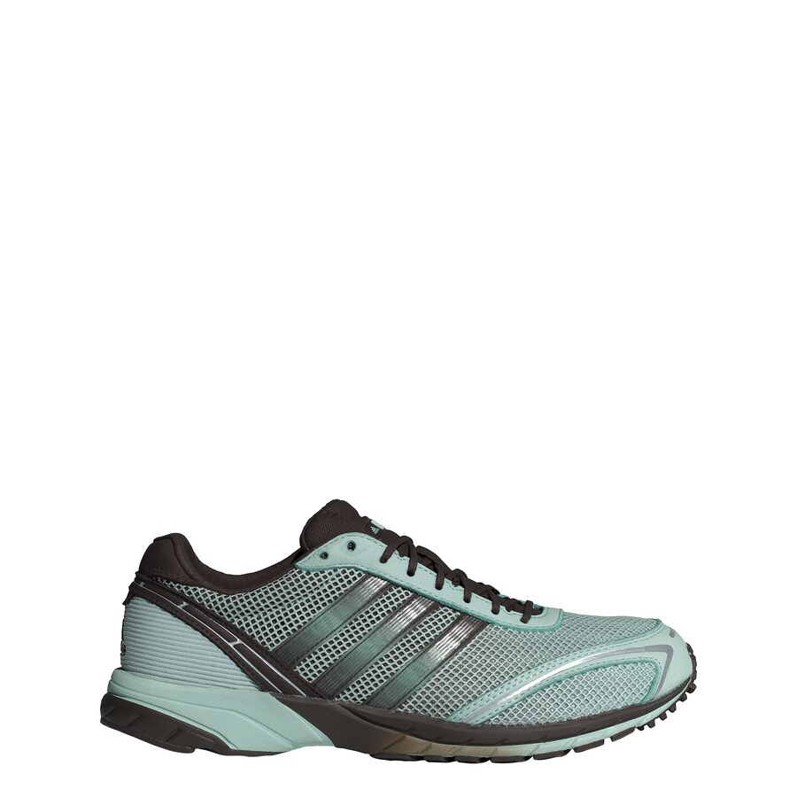 Кроссовки ADIDAS ORIGINALS Adizero Adios, Mint/Fir — фото 2