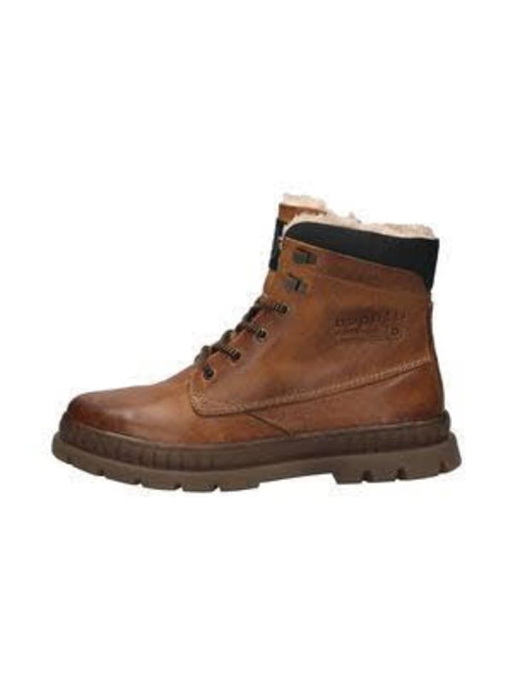 

Сапоги Bugatti Boots, коричневый