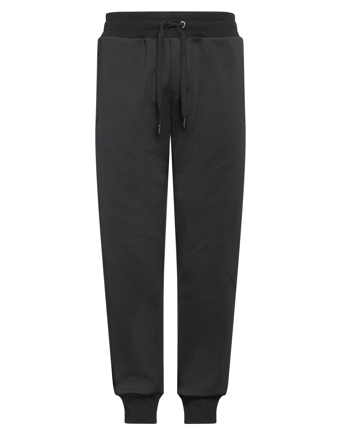 

Брюки Dolce&Gabbana, черный