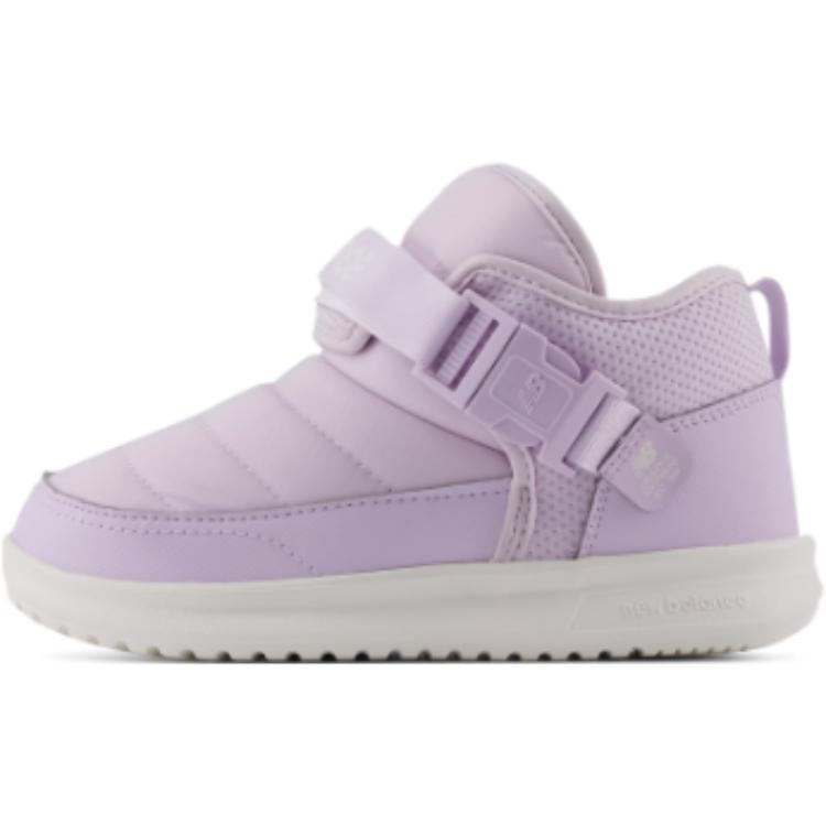 Детские ботинки NB MMOC Kids' Boots New Balance, фиолетовый