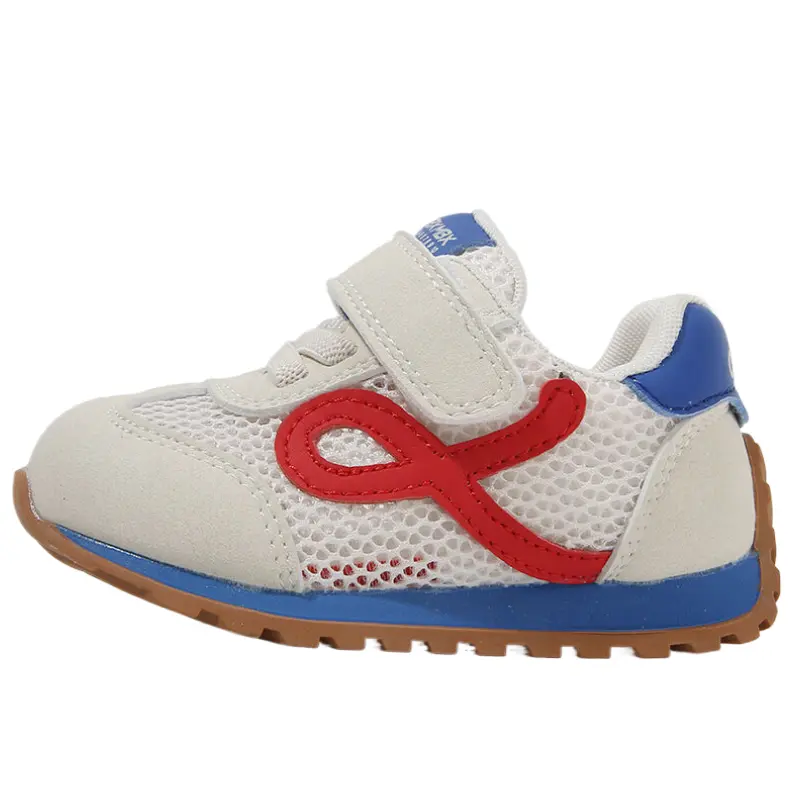 

Дышащая обувь для младенцев и малышей MAIBUXIONG, синий