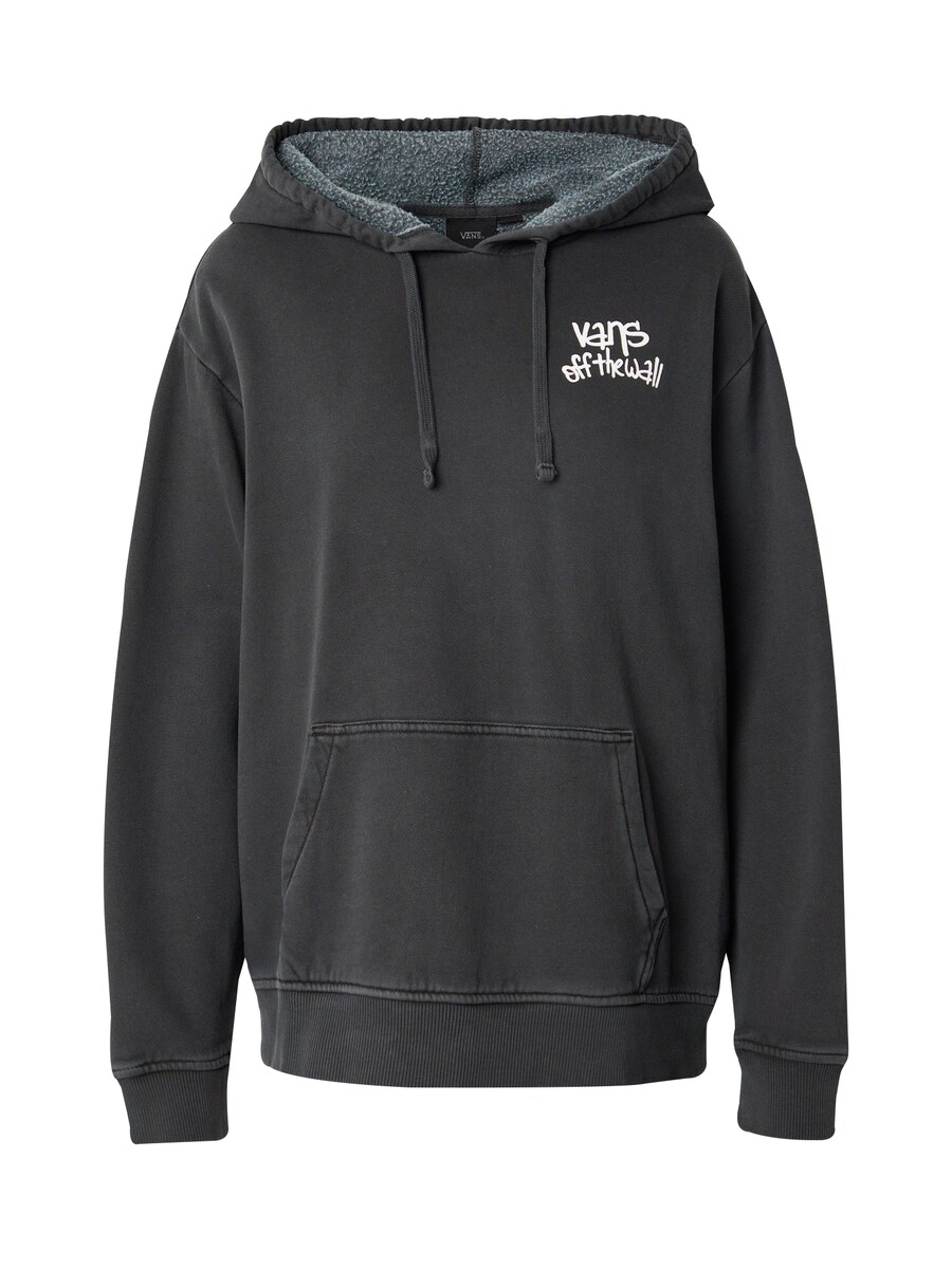 

Толстовка с капюшоном VANS Sweatshirt Shakers, черный
