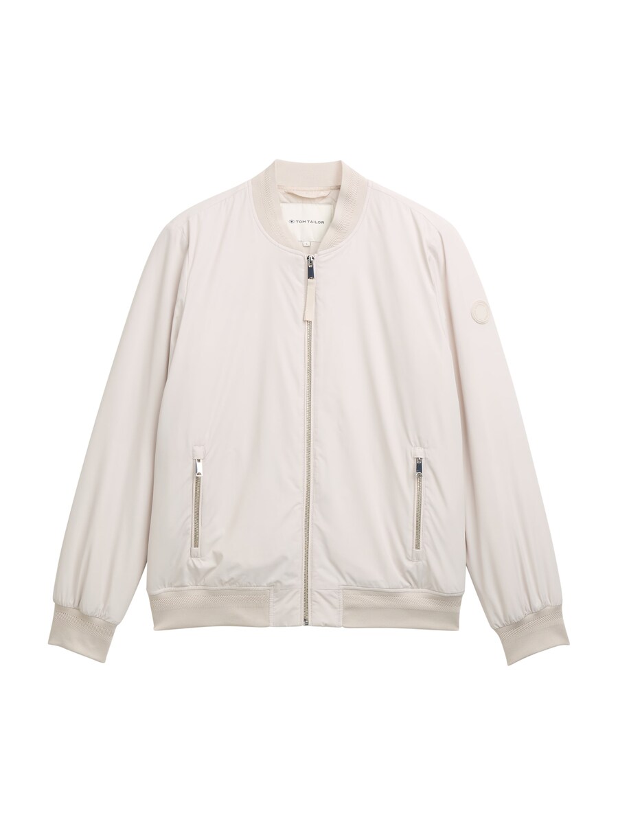

Демисезонная куртка TOM TAILOR, Sand