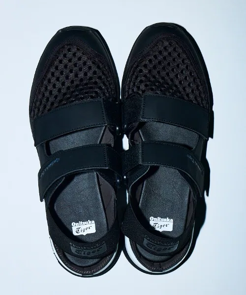 Мужские и женские сандалии Onitsuka Tiger REBILAC SANDAL — фото 2