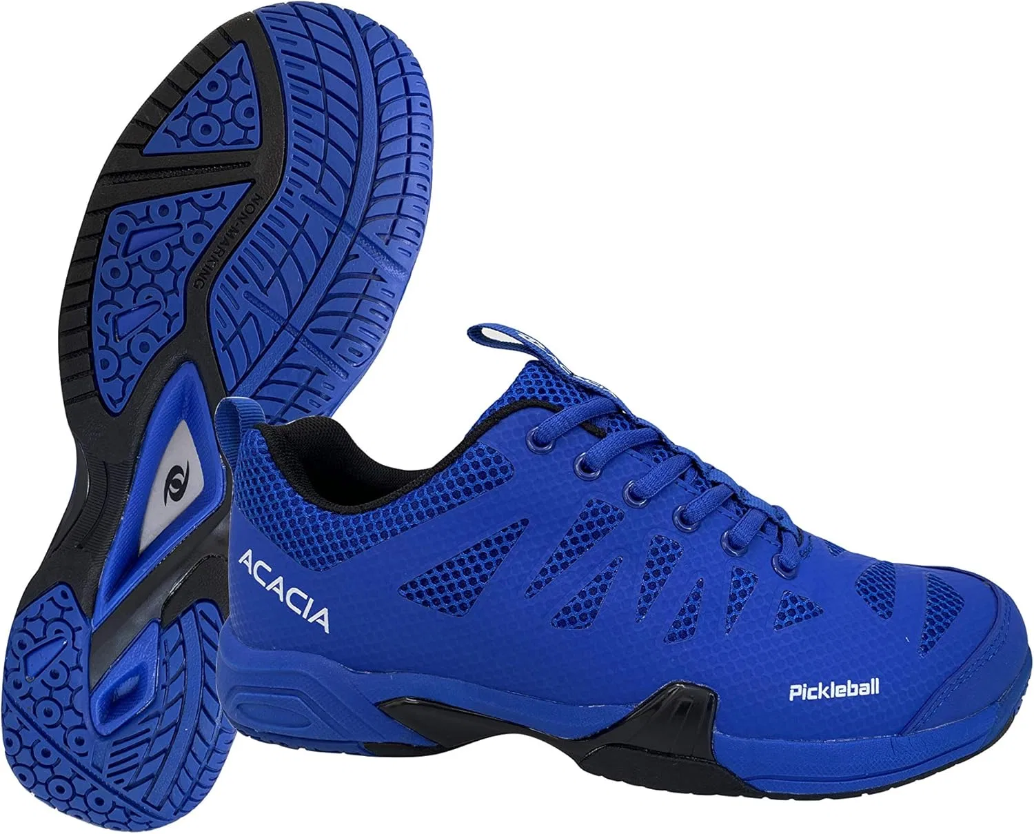 Кроссовки для тенниса ACACIA Proshot II, Royal
