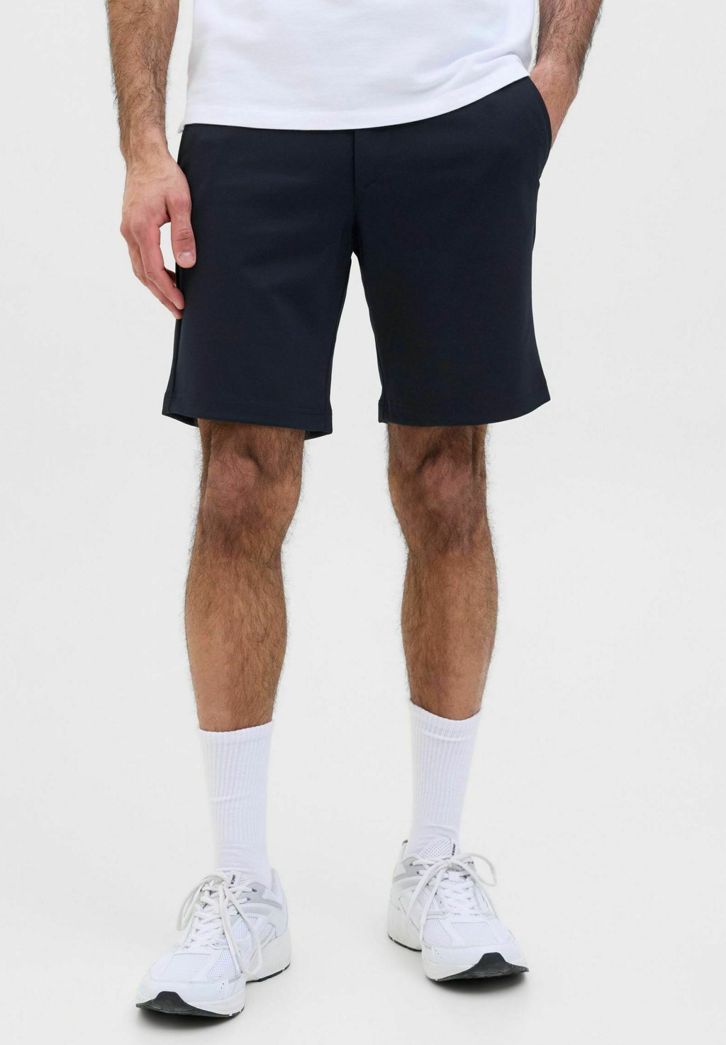 

Шорты REGULAR FIT Jack & Jones, темно-синий