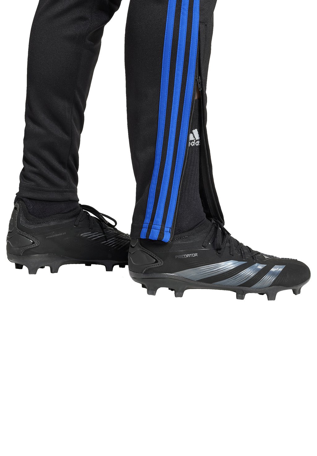 Спортивные брюки TIRO 24 adidas Performance, черный — фото 4