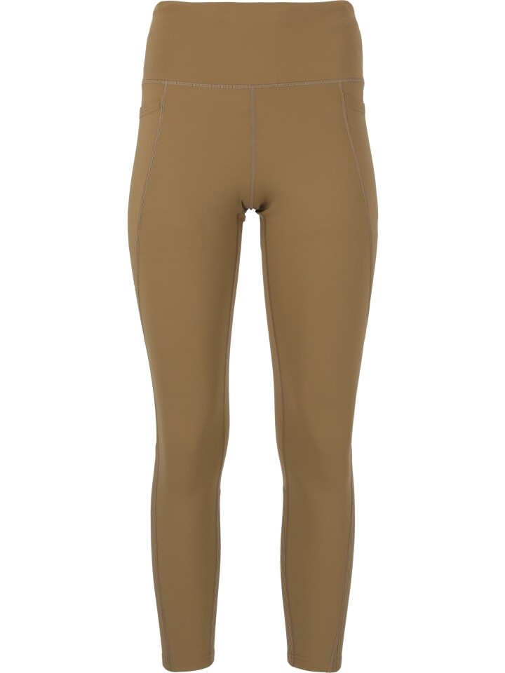 

Леггинсы Athlecia, цвет 1108 sepia tint