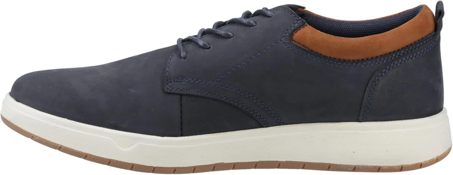 Мужские кроссовки Hush Puppies на шнуровке Bowen, Navy