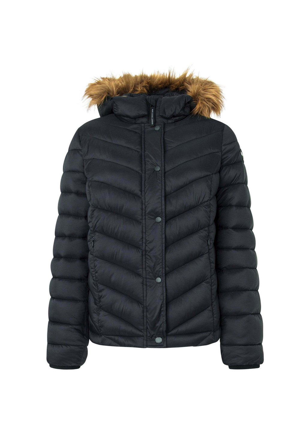 

Куртка для активного отдыха BABS Pepe Jeans, черный