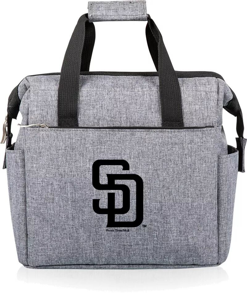 

Сумка-холодильник для обеда Picnic Time San Diego Padres On The Go