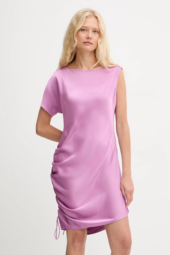 

Платье Max&Co., фиолетовый