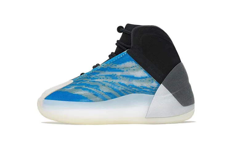 Кроссовки детские Adidas Originals Frozen Blue
