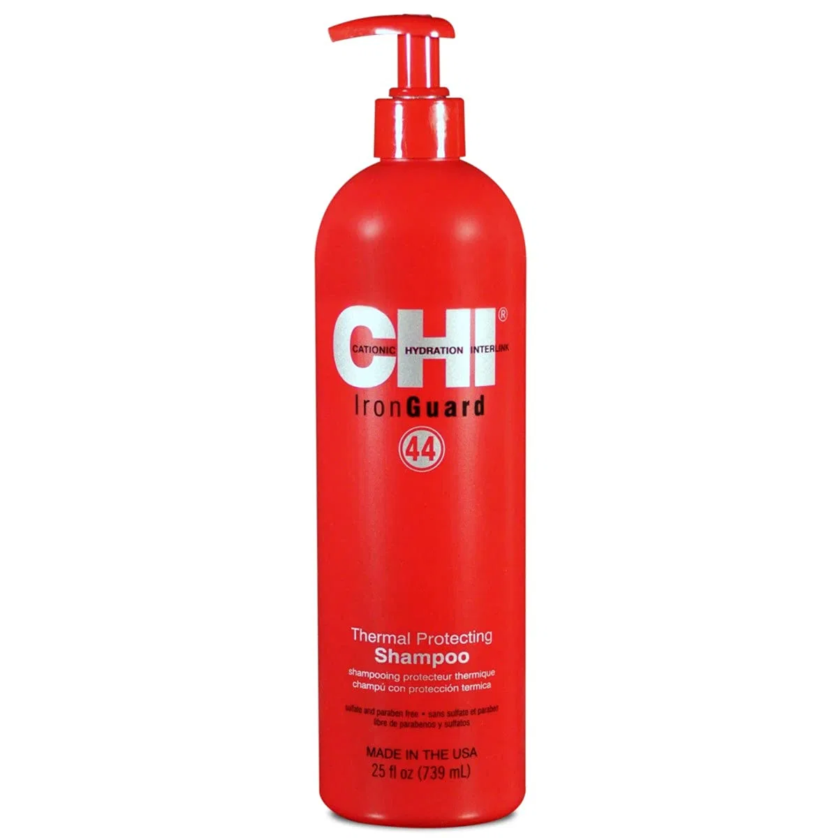 Термошампунь «CHI Thermal Shampoo» от FAROUK, 739 мл Chi