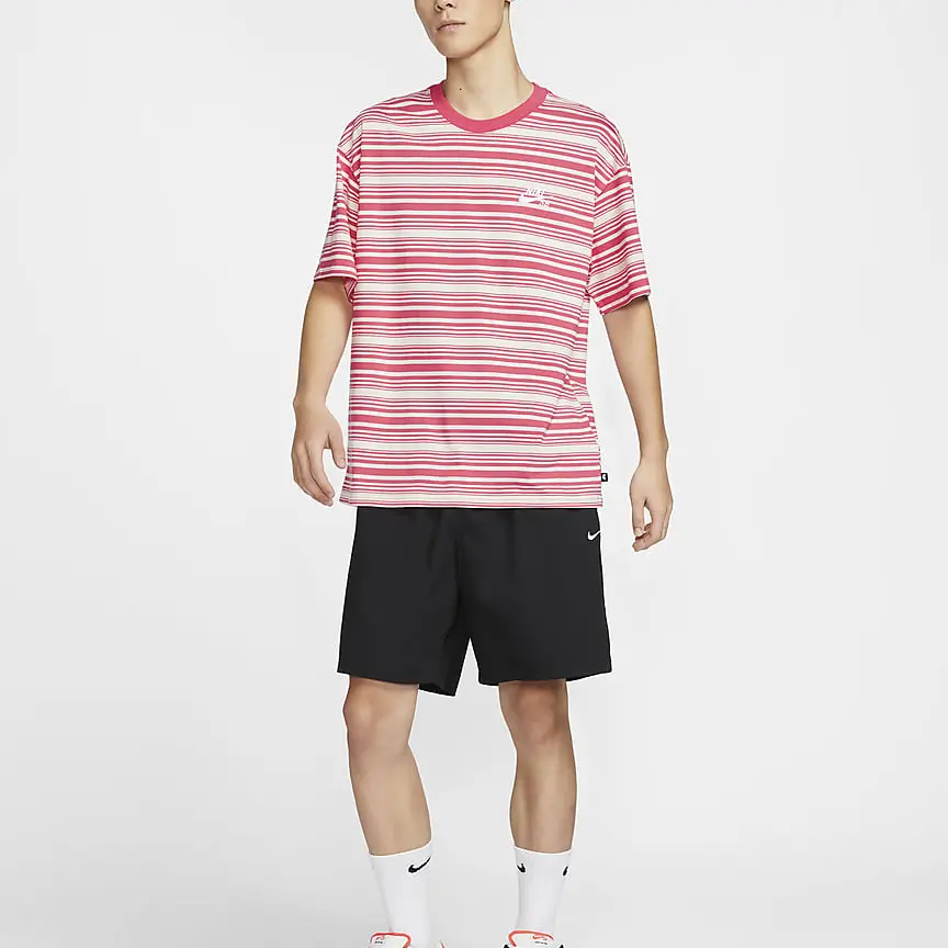 Футболка мужская Ice Guava Nike — фото 4