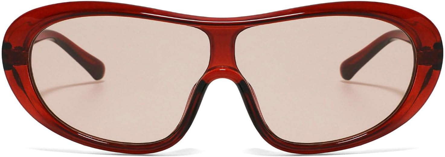 

Хелена Модные женские солнцезащитные очки-пилот большого размера в ретро-стиле с градиентной оправой Мужские солнцезащитные очки в оранжево-синем панк-стиле helena, C2