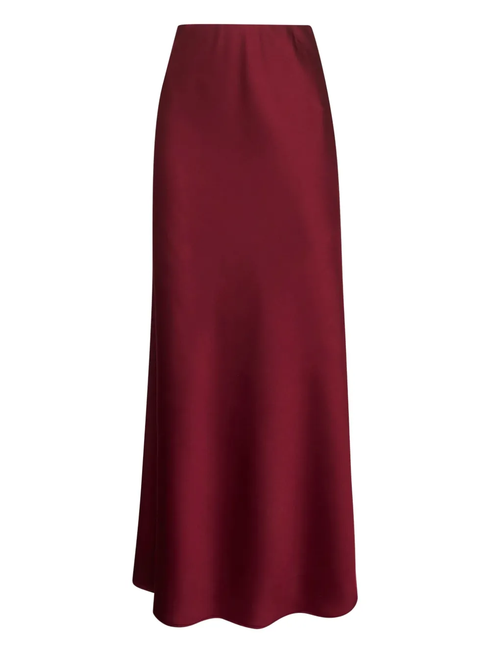 

Юбка с эластичным поясом Blanca Vita, красный