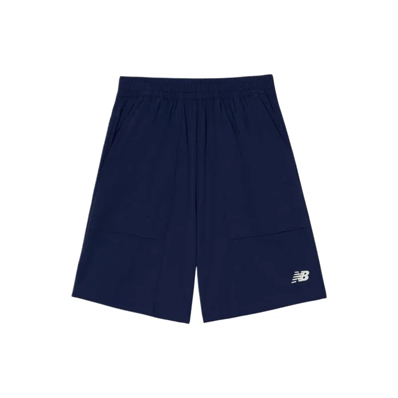 Детские шорты Moderate New Balance, NV 7VG6S133