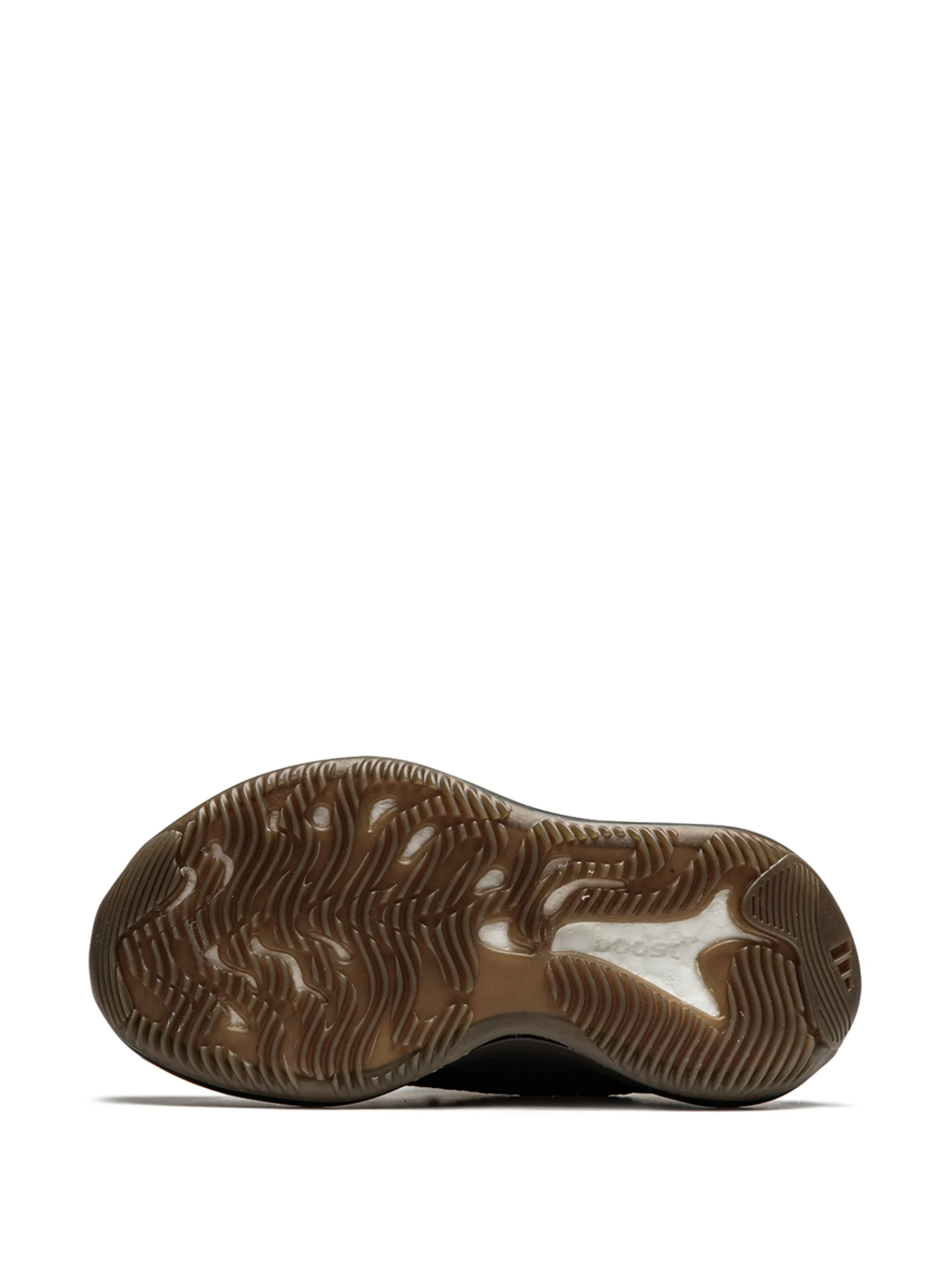 Кроссовки Yeezy Boost 380 Infant Adidas Yeezy Kids, черный — фото 4