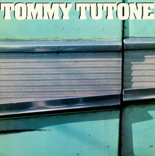 

CD диск Tommy Tutone: Tommy Tutone