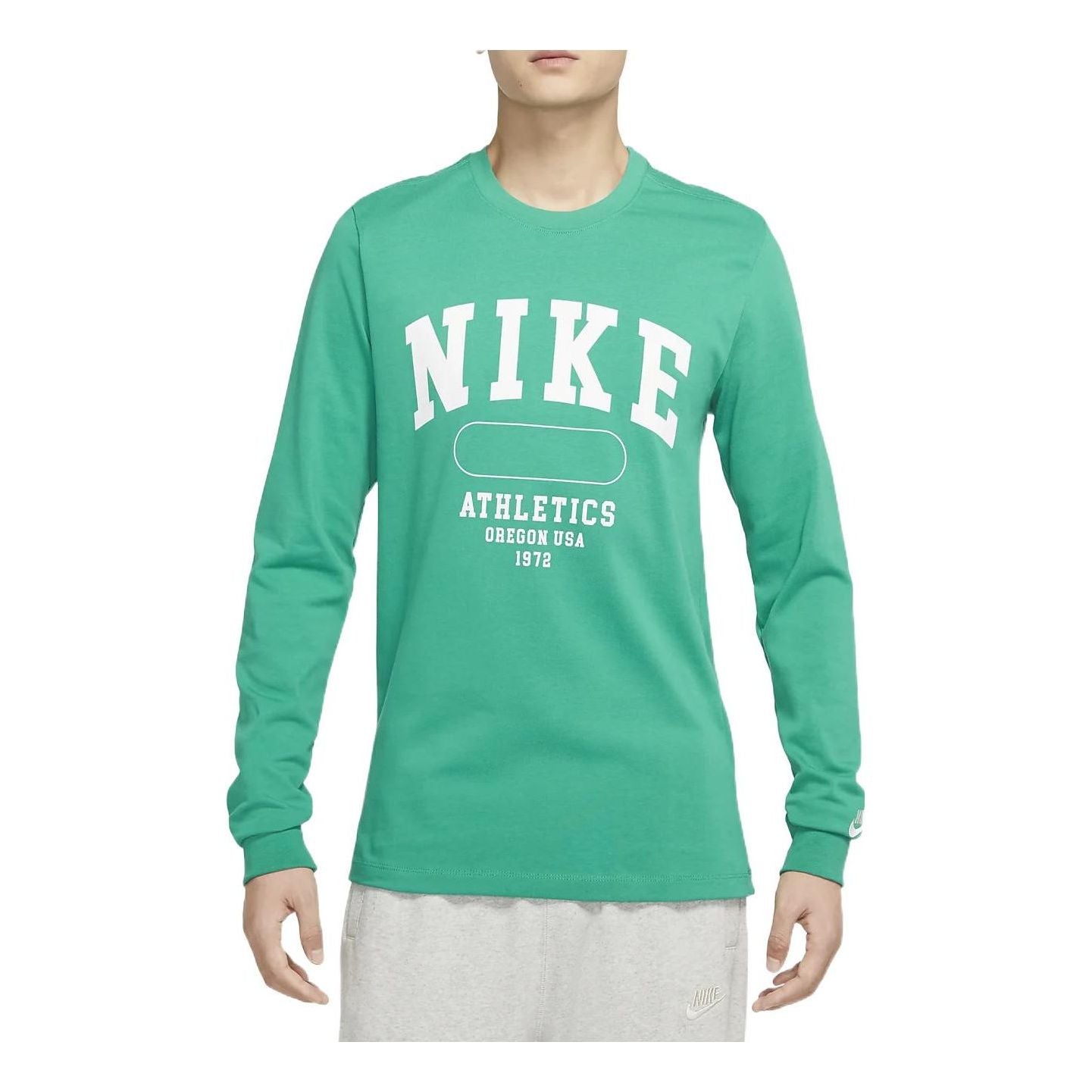 

Футболка Nike LogoT FJ1173-393