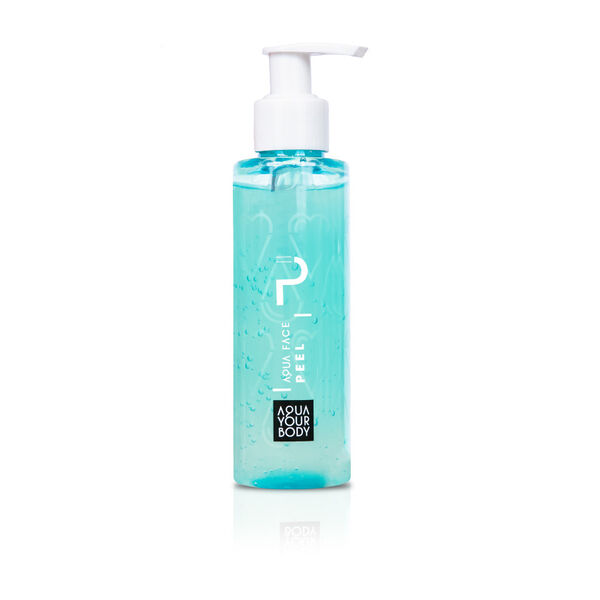 

Роликовый пилинг, 125 мл Aqua Your Body Aqua face peel