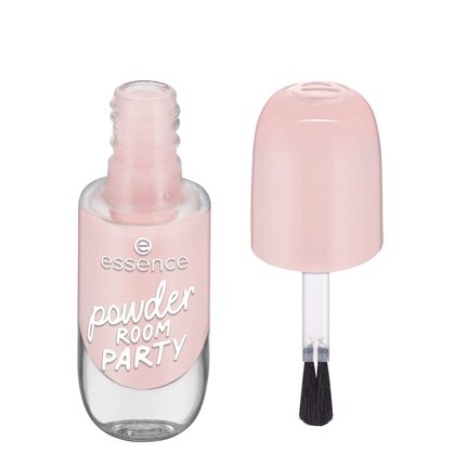 

Гель-лак для ногтей Gellak Nr. 25 Powder Room Party Nude, 8 мл, Essence