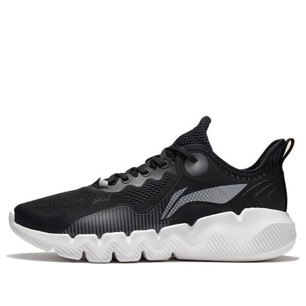 

Кроссовки гибкие Li-Ning, черный