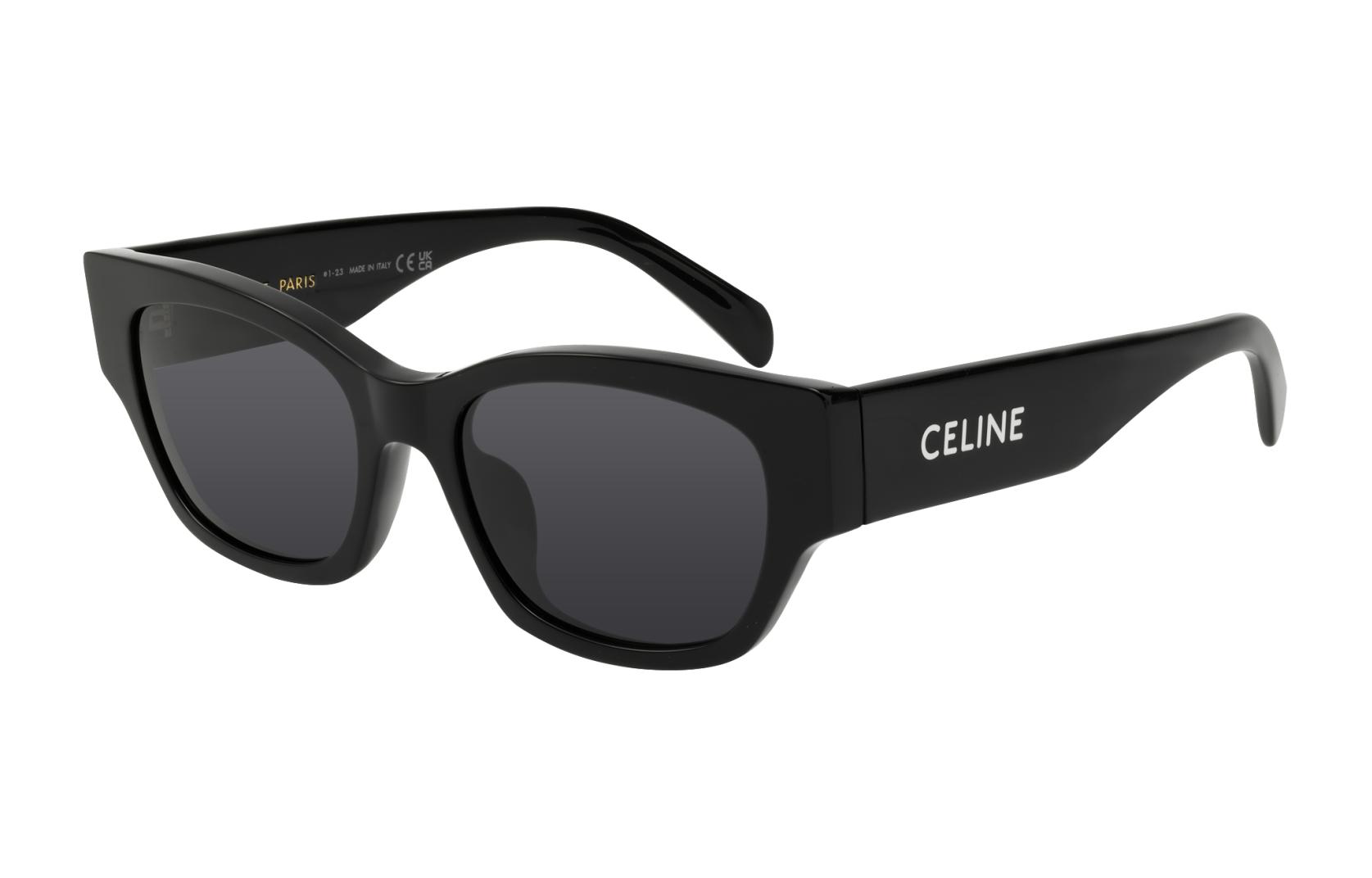 

Солнцезащитные очки прямоугольной формы CELINE