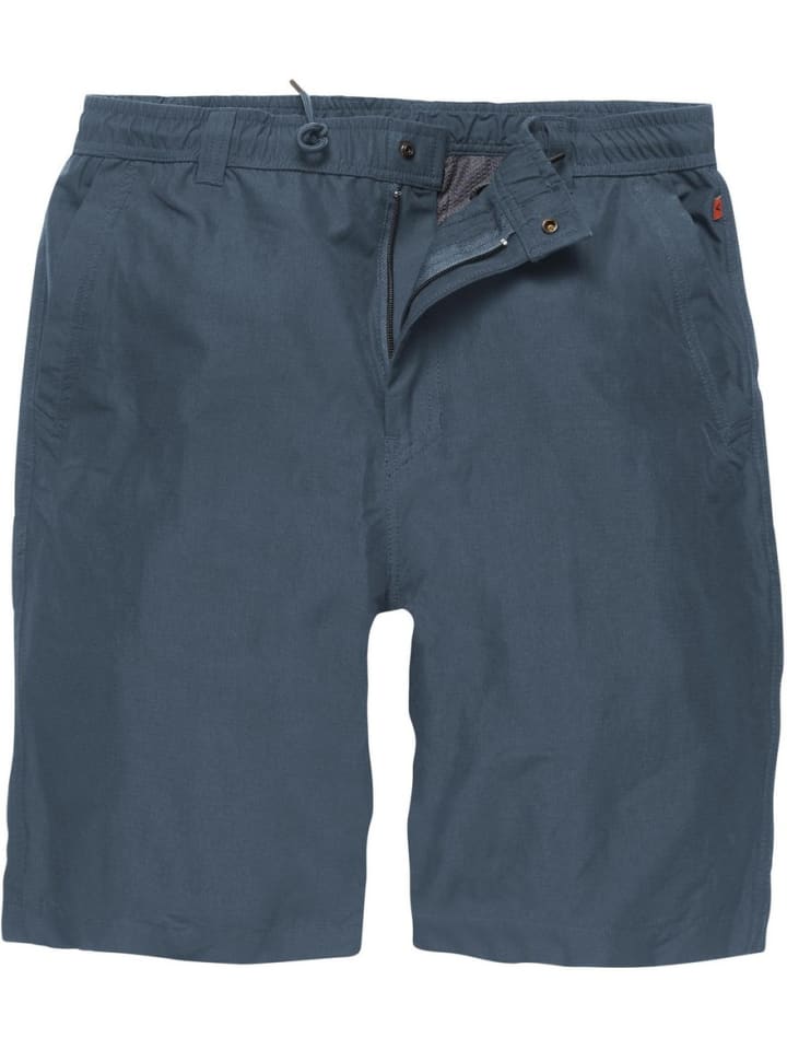 

Тканевые шорты Vintage Industries, синий