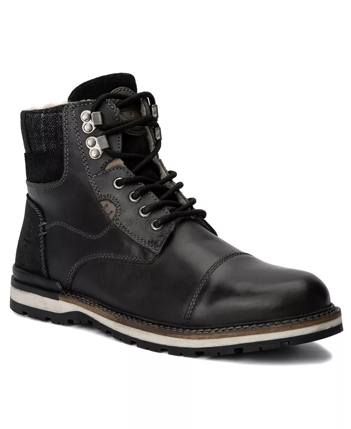 

Мужские ботинки Jabari Reserved Footwear, черный