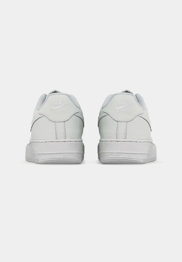 Кроссовки Nike Sportswear Air Force 1 LV8, цвет бежево-белый — фото 4