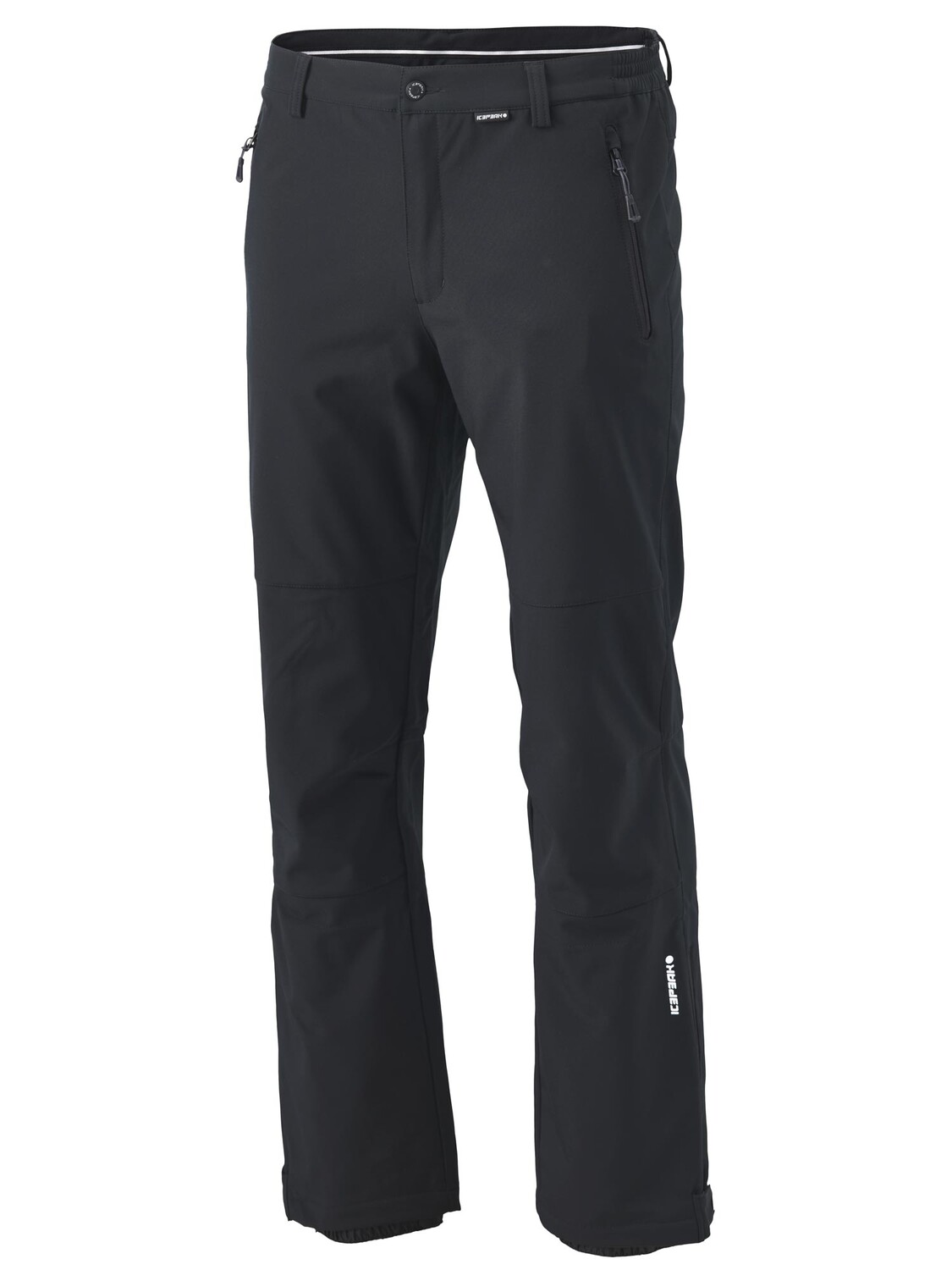 

Лыжные брюки Icepeak FRANKFURT-10000мм, черный