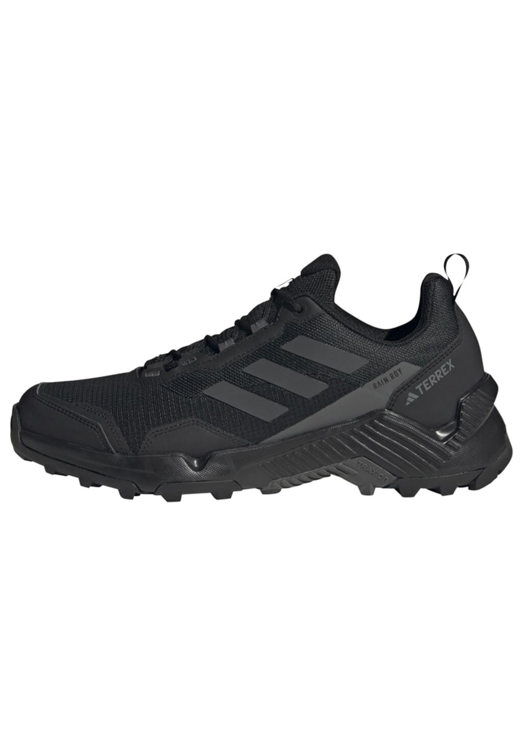 

Походные ботинки Adidas EASTRAIL 2, цвет Core Black Carbon Grey Five