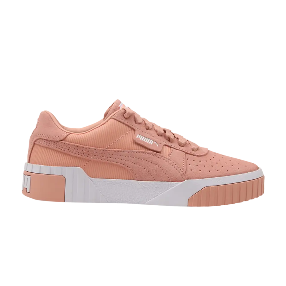 

Кроссовки Wmns Cali Palm Spring CC Puma, розовый