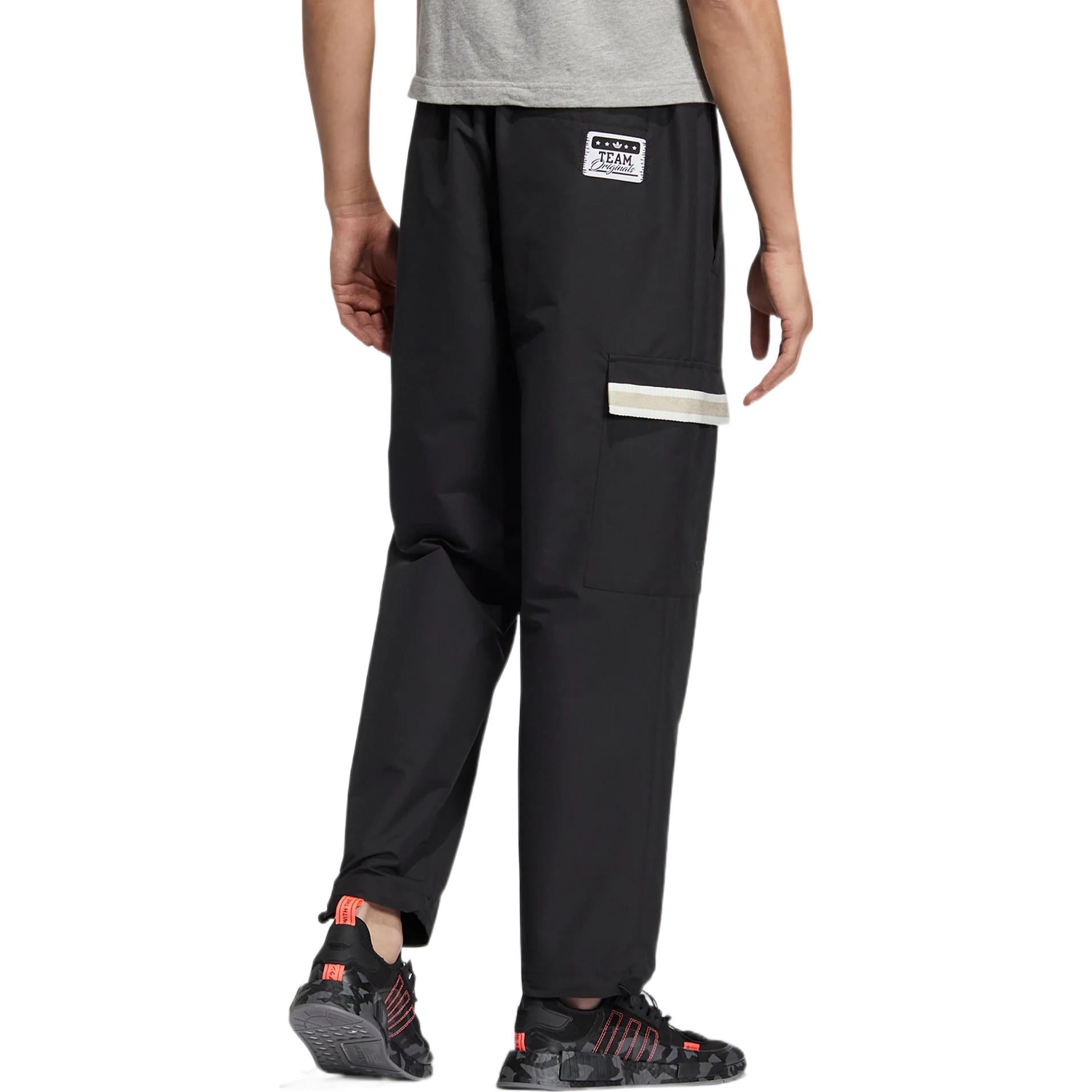 Спортивные брюки adidas originals Mc Trackpant Logo HS2011 — фото 3