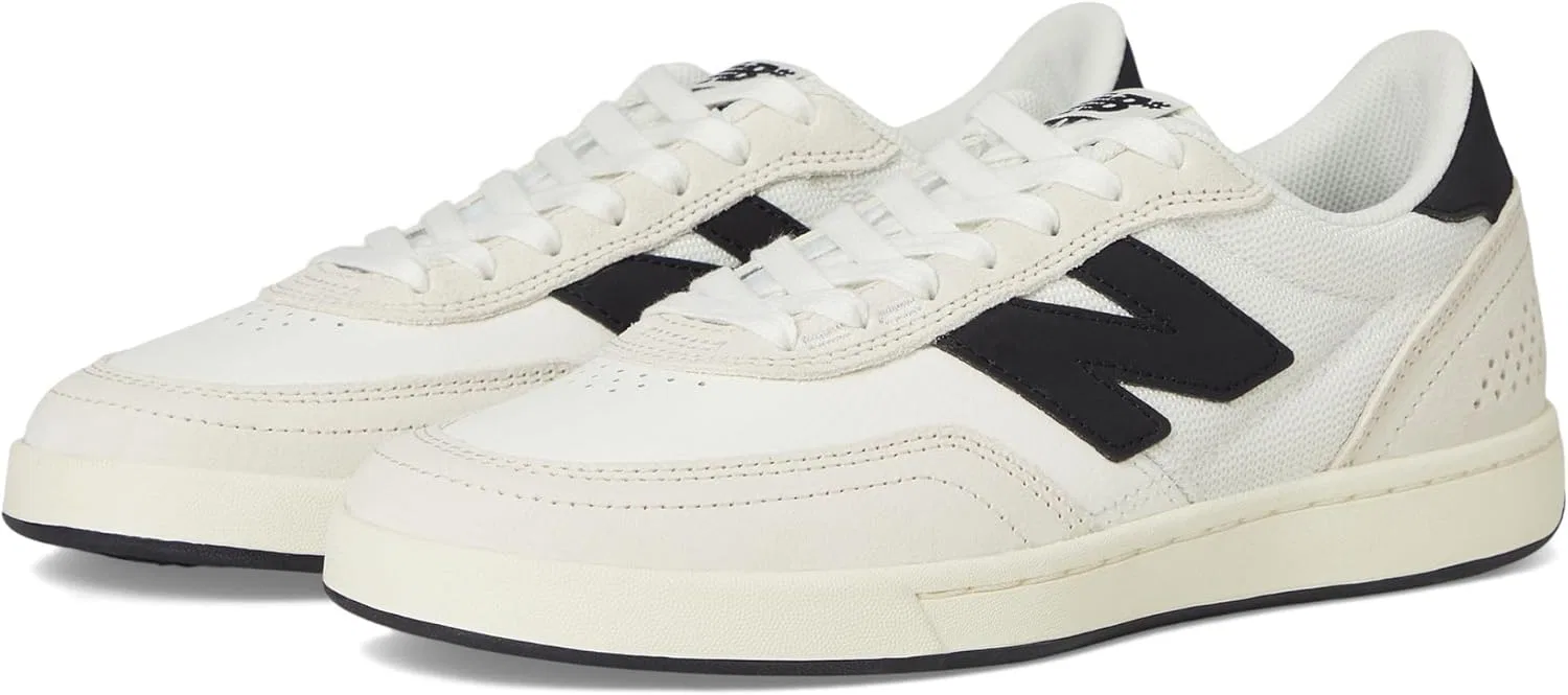 Кроссовки New Balance Unisex 440 V2 для скейтбординга, Sea Salt