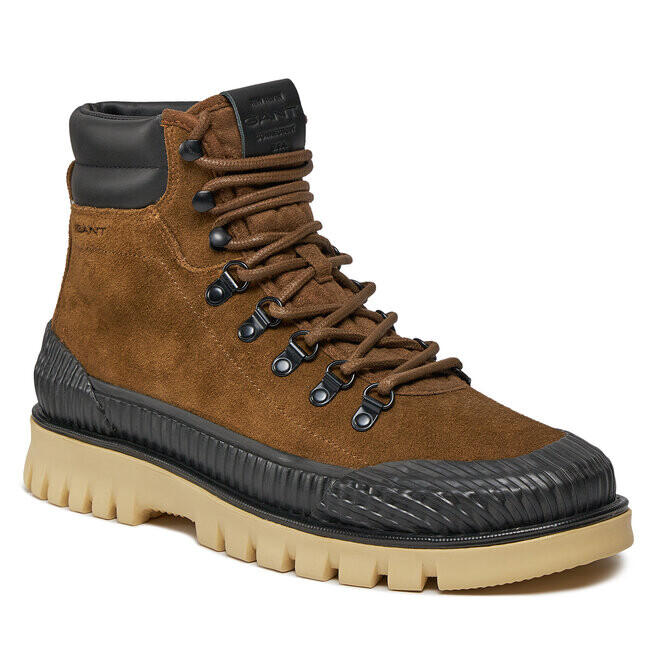 

Ботинки Gant NebradaMid Boot, коричневый