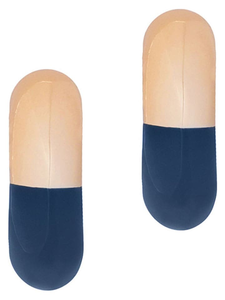 

Серьги-полукольца "Оринн" TATUUM