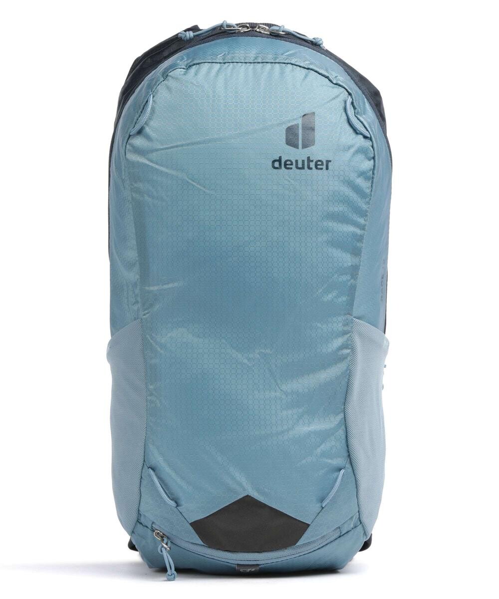 

Велосипедный рюкзак Race 12 из полиамида Deuter, синий