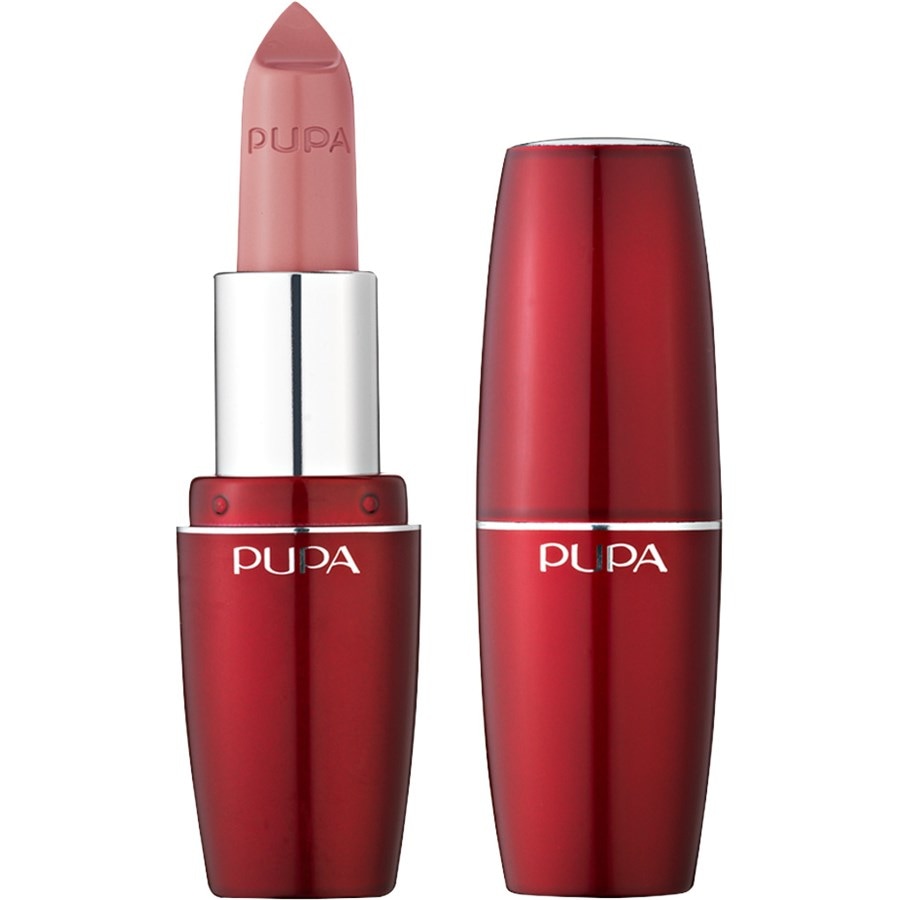 

Помада PUPA Milano Pupa Volume Lipstick, No. 104 Powder Rose / 3,5 ml