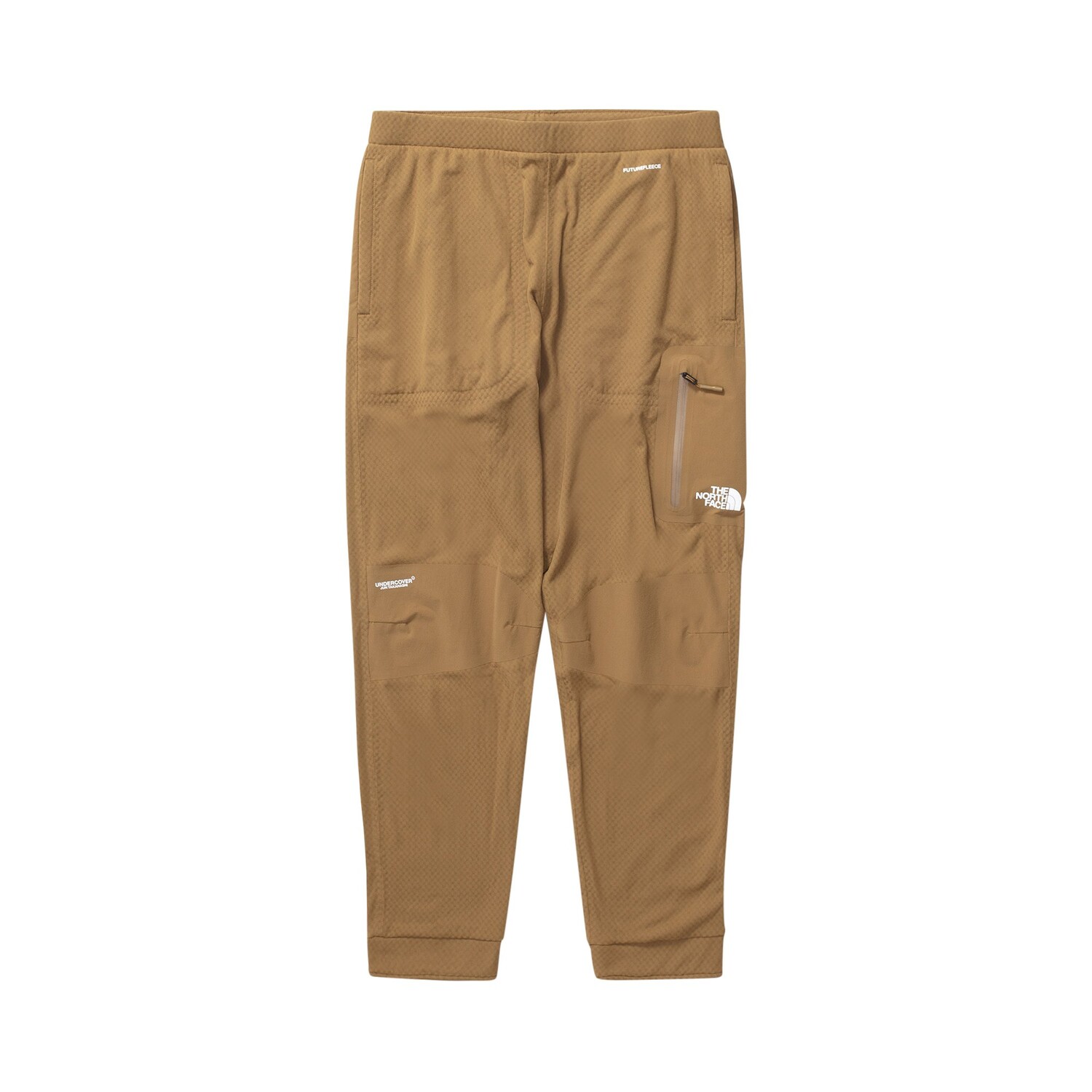 

Брюки The North Face x Undercover SOUKUU FUTUREFLEECE Butternut, Коричневый, Брюки The North Face x Undercover SOUKUU FUTUREFLEECE Butternut