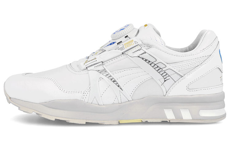 

Puma Кроссовки унисекс