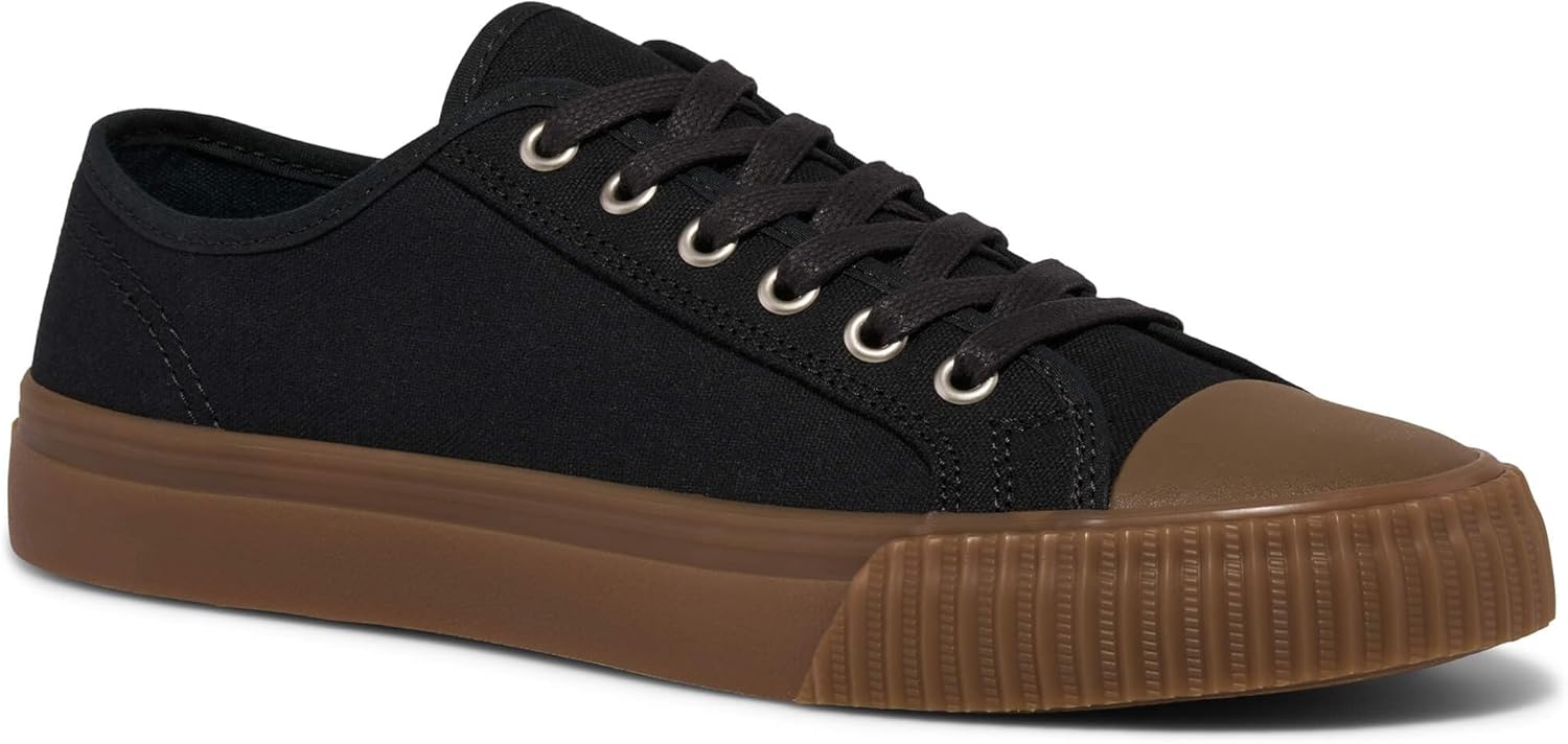 

Кроссовки Center Lo Off-White/канвас Gum/резина Gum Pf Flyers, initial
