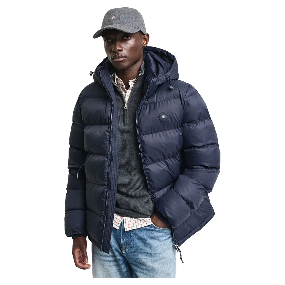 

Куртка Gant 7006452, синий