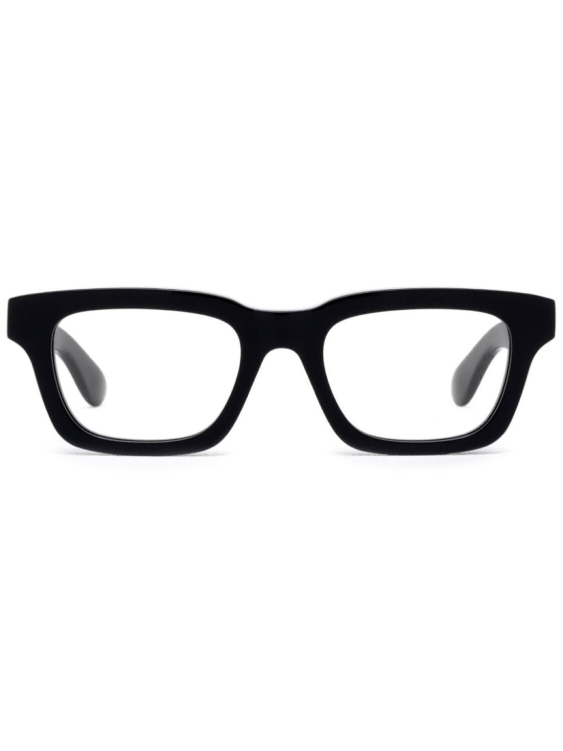 

Очки Alexander McQueen Eyewear, черный